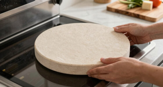 10 Best Pizza Stone for Countertop Ovens in 2026