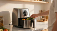10 Best Premium Air Fryer for Healthy Cooking in 2026