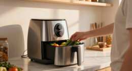 10 Best Premium Air Fryer for Healthy Cooking in 2026