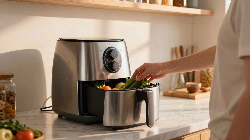 10 Best Premium Air Fryer for Healthy Cooking in 2026