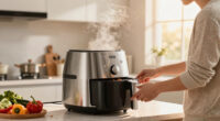 10 Best Smart Steam Air Fryer Combo in 2026