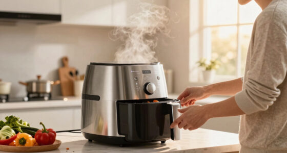 10 Best Smart Steam Air Fryer Combo in 2026