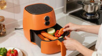 11 Best Air Fryer for Roasted Vegetables in 2026