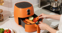 11 Best Air Fryer for Roasted Vegetables in 2026