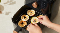 11 Best Air Fryer Oven for Dehydrating in 2026