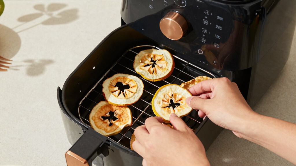 11 Best Air Fryer Oven for Dehydrating in 2026