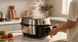 11 Best All In One Cooker With Air Fry in 2026