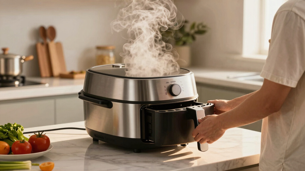 11 Best All In One Cooker With Air Fry in 2026