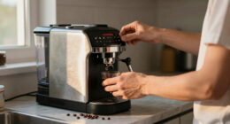 11 Best Bean To Cup Coffee Machine in 2026 — Ultimate Buyer’s Guide