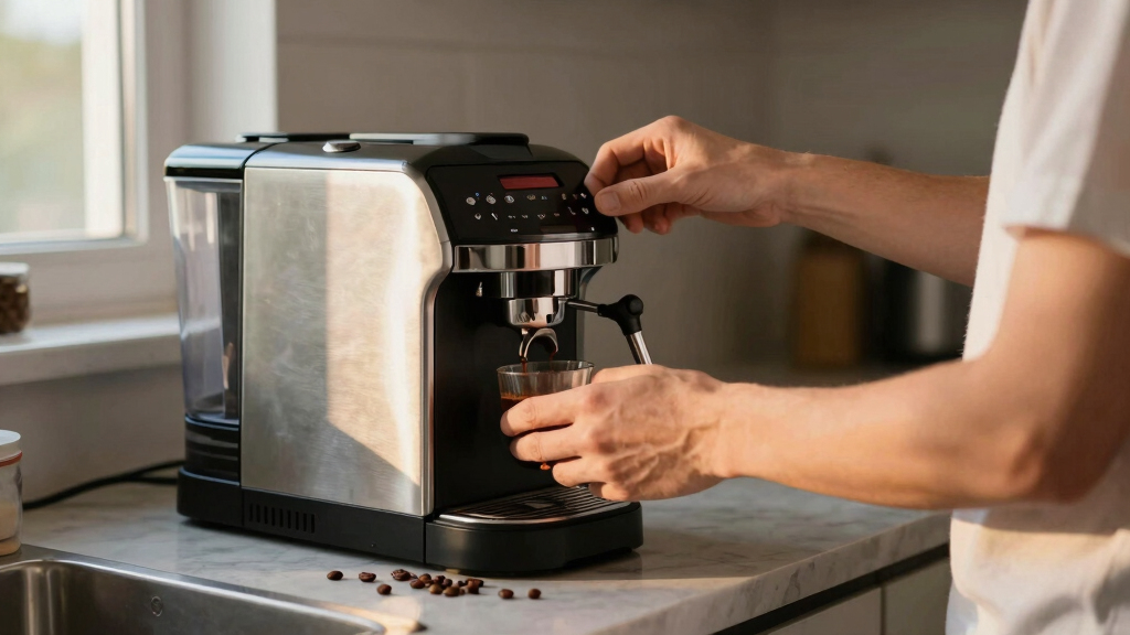 11 Best Bean To Cup Coffee Machine in 2026 — Ultimate Buyer’s Guide
