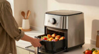 11 Best Best Commercial Style Air Fryer Oven in 2026