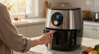 11 Best Best Precision Temperature Air Fryer in 2026