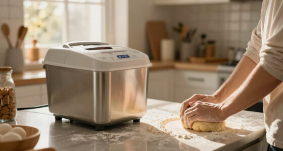 11 Best Bread Maker Machines in 2026 — Find Your Perfect Loaf