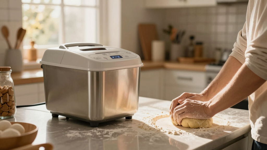 11 Best Bread Maker Machines in 2026 — Find Your Perfect Loaf