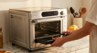 11 Best Countertop Oven With Air Fry And Proof Setting In 2026