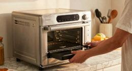 11 Best Countertop Oven With Air Fry And Proof Setting In 2026