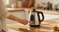 11 Best Electric Kettle With Temperature Control in 2026