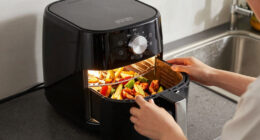 11 Best Glass Air Fryer Oven in 2026