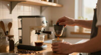 11 Best Grinder And Brewer Coffee Machine In 2026