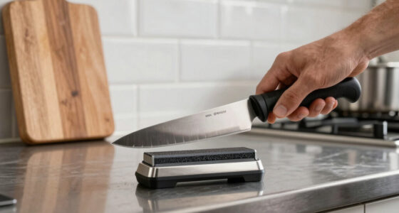 11 Best Guided Knife Sharpener System in 2026