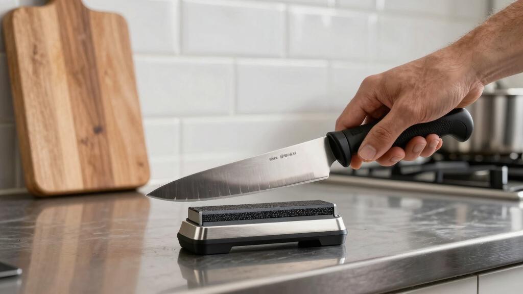 11 Best Guided Knife Sharpener System in 2026
