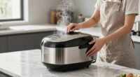 11 Best High End Rice Cookers in 2026