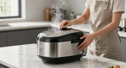 11 Best High End Rice Cookers in 2026