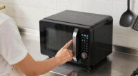 11 Best Inverter Microwave Air Fryer Combo in 2026