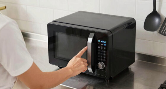 11 Best Inverter Microwave Air Fryer Combo in 2026