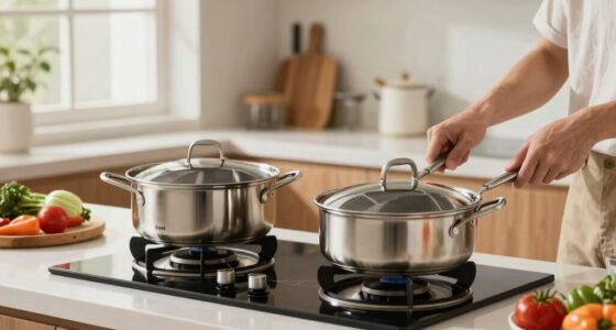 11 Best PFAS Free Cookware Set in 2026 — Safe, Non-Toxic Options for Every Kitchen