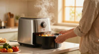 11 Best Toaster Oven Air Fryer With Steam in 2026