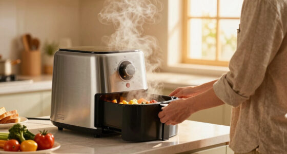 11 Best Toaster Oven Air Fryer With Steam in 2026