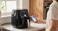 11 Best WiFi Enabled Air Fryer in 2026