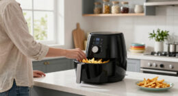 12 Best Air Fryer for Apartments in 2026