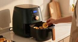 12 Best Air Fryer for Dehydrating Fruit in 2026