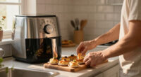 12 Best Air Fryer for Entertaining in 2026