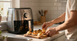 12 Best Air Fryer for Entertaining in 2026
