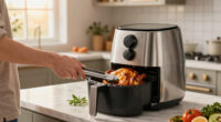 12 Best Air Fryer Oven for Roasting in 2026
