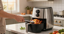 12 Best Air Fryer Oven for Roasting in 2026