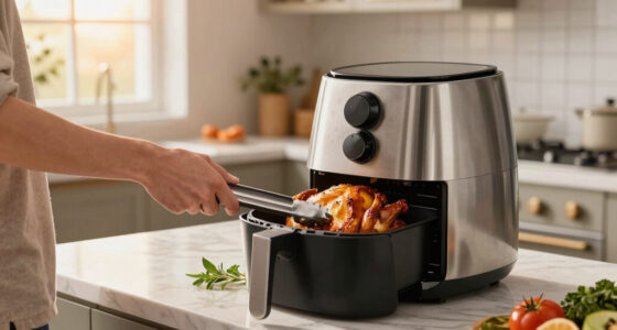12 Best Air Fryer Oven for Roasting in 2026