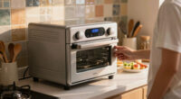 12 Best Air Fryer Oven for Small Kitchen in 2026