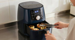 12 Best Air Fryer With Grill Mode in 2026