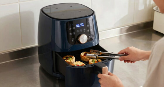 12 Best Air Fryer With Grill Mode in 2026