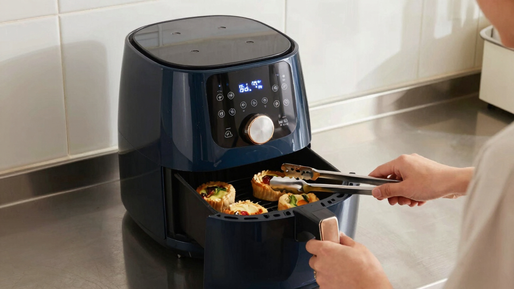 12 Best Air Fryer With Grill Mode in 2026