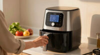 12 Best Air Fryer With Programmable Stages In 2026