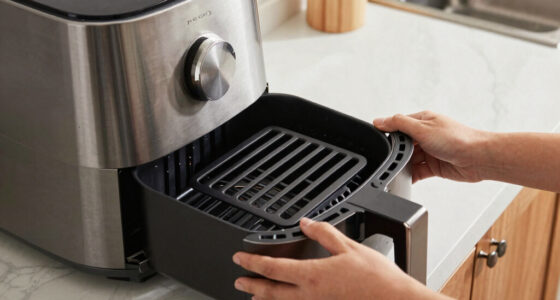 12 Best Air Fryer With Removable Divider in 2026