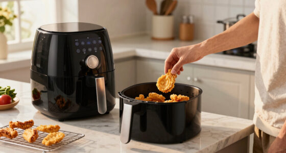 12 Best Best 450 Degree Air Fryer in 2026
