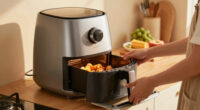 12 Best Best Air Fryer Oven With Bottom Heating in 2026