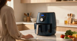12 Best Best Halo Style Air Fryer in 2026