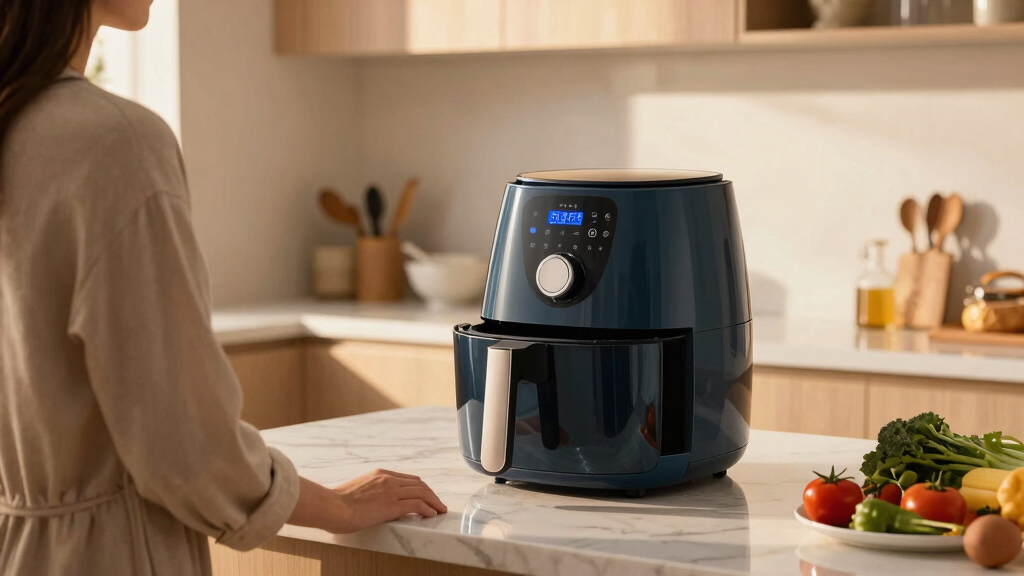 12 Best Best Halo Style Air Fryer in 2026